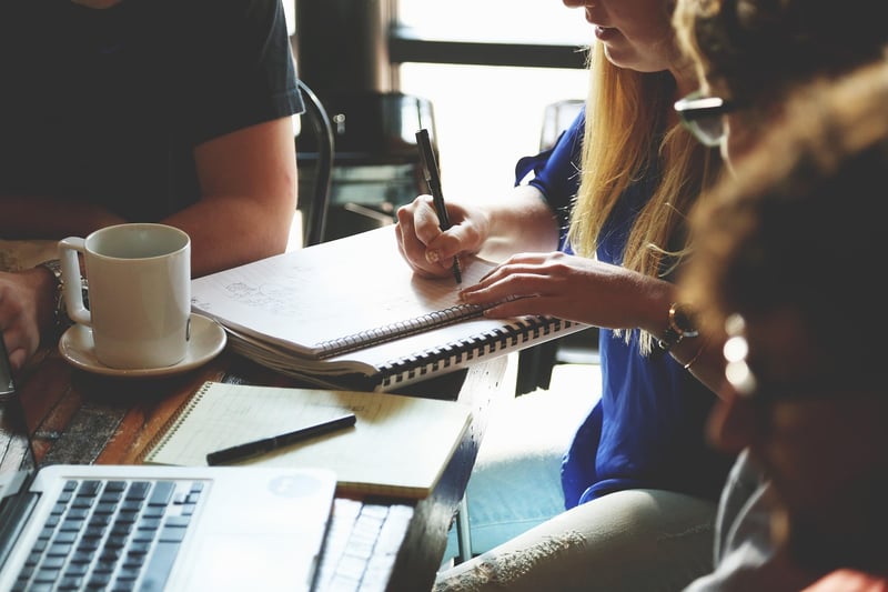 Resume Building